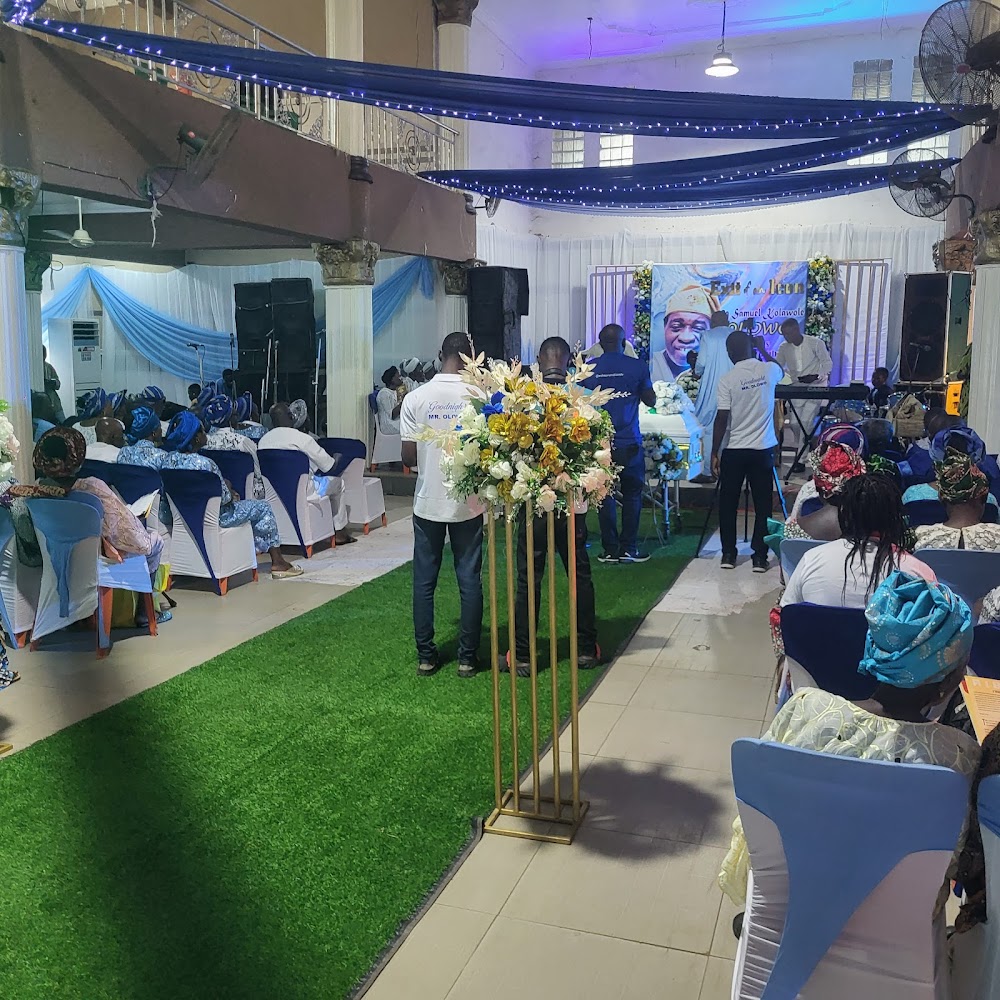 Homat Event Center photo 2